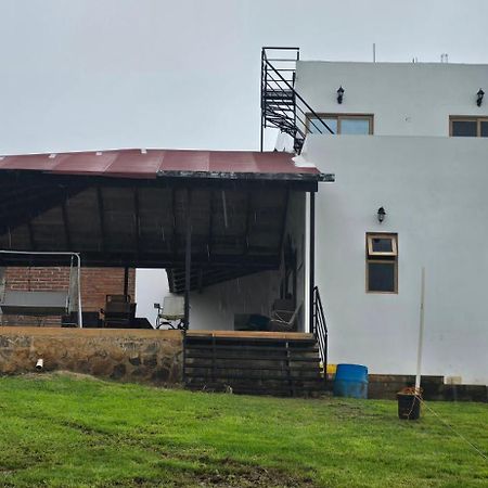 Cabana, Terraza, Casa, Campo Arandas 외부 사진