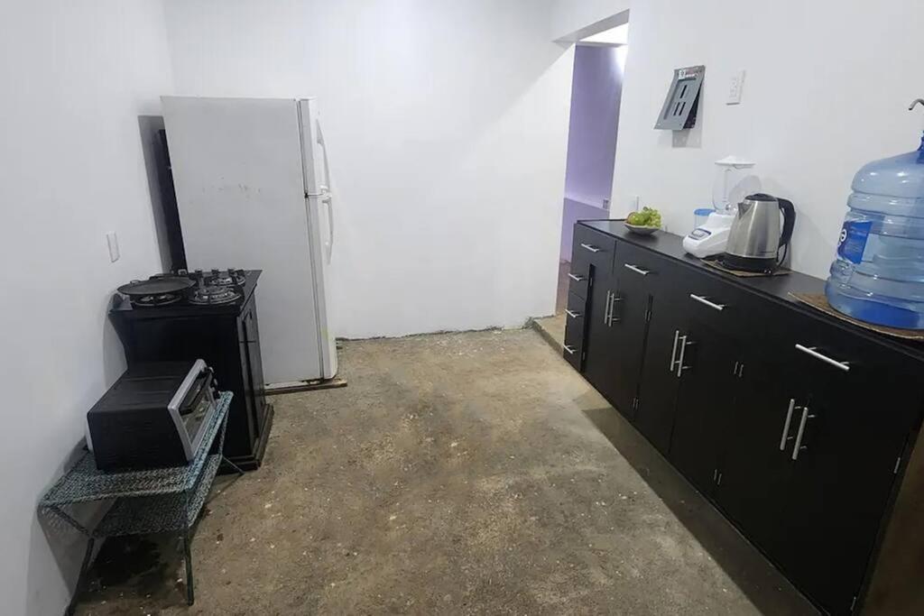 Cabana, Terraza, Casa, Campo Arandas 외부 사진