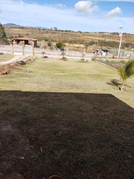 Cabana, Terraza, Casa, Campo Arandas 외부 사진