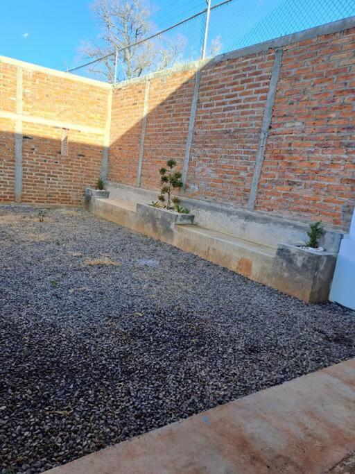 Cabana, Terraza, Casa, Campo Arandas 외부 사진