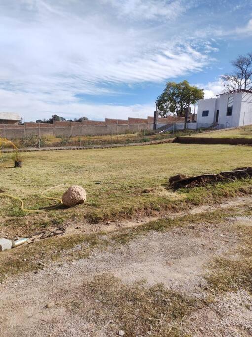 Cabana, Terraza, Casa, Campo Arandas 외부 사진