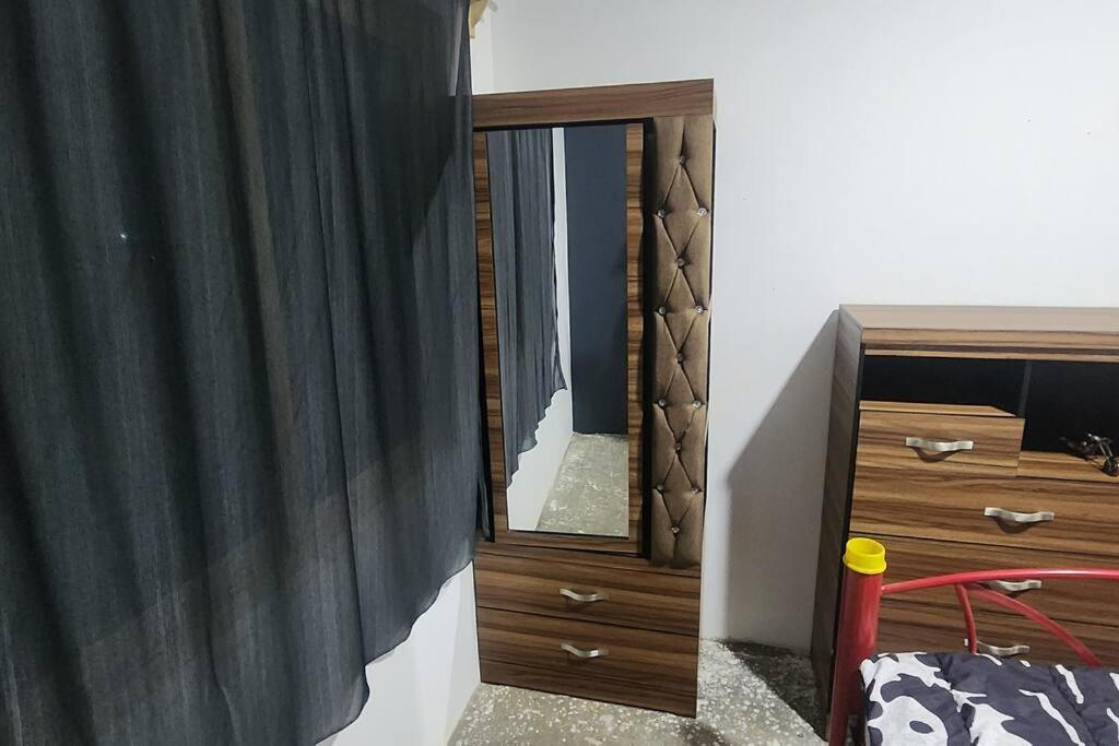 Cabana, Terraza, Casa, Campo Arandas 외부 사진