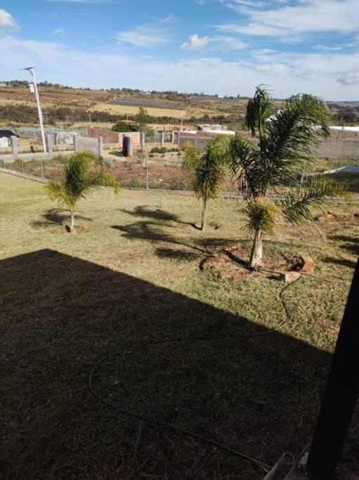 Cabana, Terraza, Casa, Campo Arandas 외부 사진