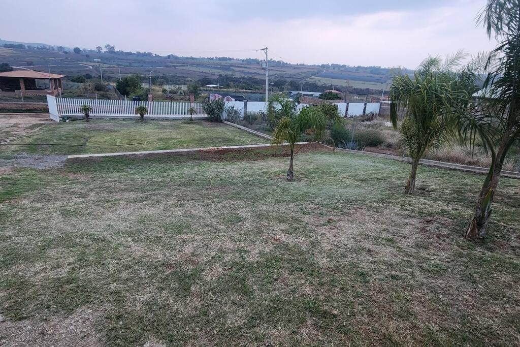 Cabana, Terraza, Casa, Campo Arandas 외부 사진
